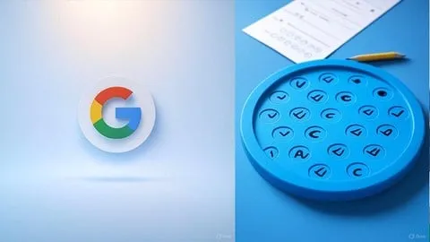 GCP Professional Cloud Developer PCD: Practice Tests 2026 - Free IT & Software Course