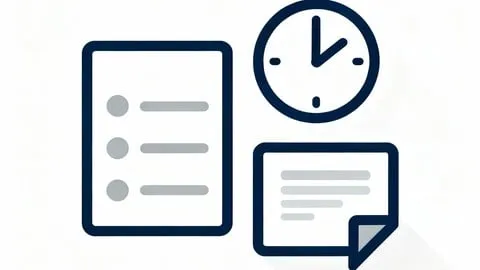 PMI Project Management- PMP - Starter Pack- Certification