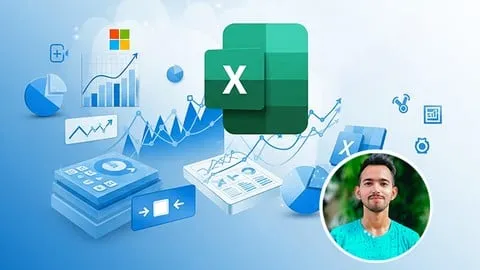 Microsoft Excel Course in Hindi - Excel The Microsoft Excel - Free Office Productivity Course