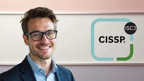 CISSP 2026: 1020 Practice Questions & Detailed Explanations - Free IT & Software Course