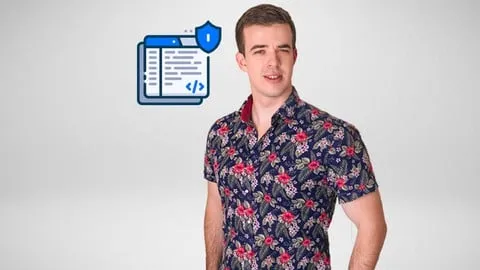 Secure Code in Java and Spring Boot: Build Resilient Apps - Free Development Course
