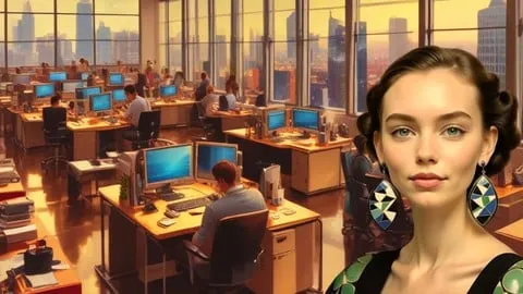 Professional Diploma in Office Management (PDOM) - Free Business Course