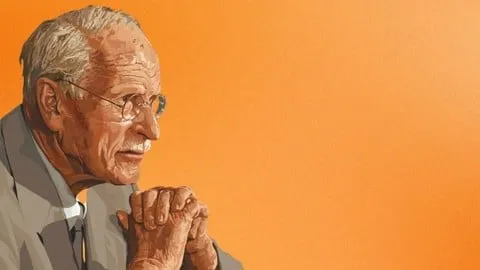 Nhà Tâm Lý Học Carl Jung: Hiểu Mình Để Làm Chủ Cuộc Đời - Free Health & Fitness Course
