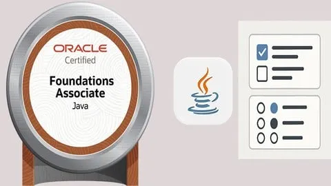 Oracle Java Foundations 1Z0-811: Practice Tests 2026 - Free Development Course