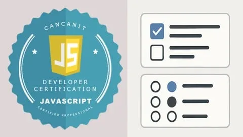 IJSI Certified JavaScript Developer: Practice Tests 2026 - Free IT & Software Course