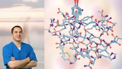 Hormonal Health Mastery: Stress, Sex, Diet & Steroid Effects - Free Health & Fitness Course