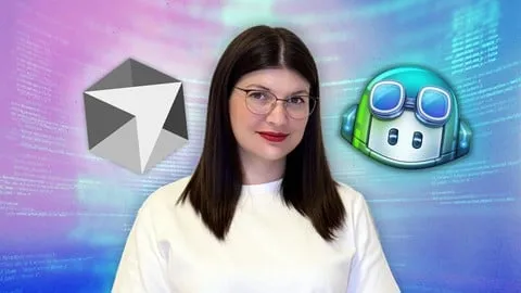 Agentic Coding: Full-Stack Java Apps with Cursor and Copilot - Free Development Course