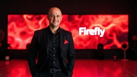 AI Visual Design with Adobe Firefly - Free Design Course