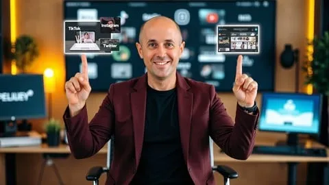 GenAI for Content Creation and Multimedia Campaigns - Free Business Course