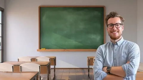 Classroom Management with Child Psychology & Safeguarding - Free Teaching & Academics Course