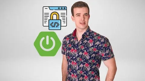 Secure Coding in Spring Boot: Real-World Coding Guide - Free Development Course