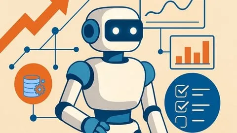 Mastering LLM Evaluation: Build Reliable Scalable AI Systems - Free IT & Software Course