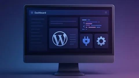 WordPress Website Practice Test – Build & Test Your Skills - Free IT & Software Course