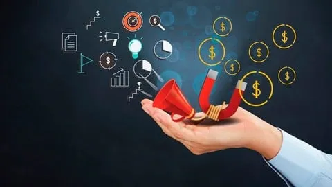 Google Analytics 4 Fundamentals - Free Marketing Course