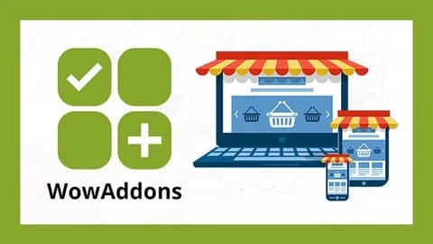 Cómo Personalizar Productos en WooCommerce con WowAddons - Free Development Course