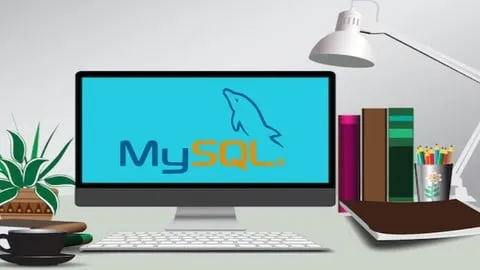Mastering MySQL: Build and Manage Databases Like a Pro - Free Development Course