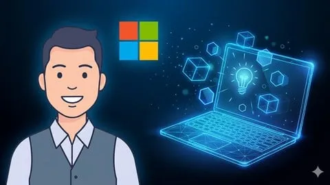 MD-100 Windows Client: Exam-Ready Practice Tests Prep - Free IT & Software Course