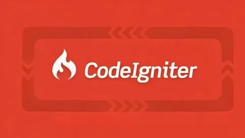 PHP CodeIgniter 4: Build Travel Agency Management System - Free Development Course