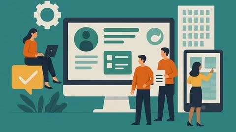 Mastering Servicenow Human Resources Service Delivery 2026 - Free IT & Software Course