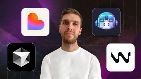 Vibe Coding Camp: Github Copilot, Cursor, Lovable, Windsurf - Free IT & Software Course