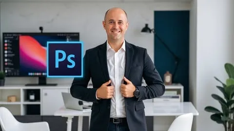Photoshop AI for Creatives: Guide to Generative Tools - Free Design Course