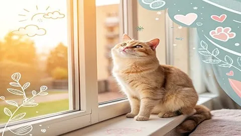 Mastering Cat Care: Be Your Cat’s Best Friend - Free Teaching & Academics Course