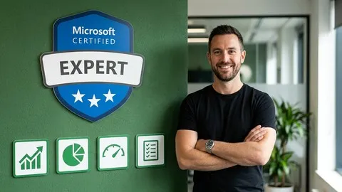 Excel Core Concepts: Essential Questions & Practice Tests - Free IT & Software Course