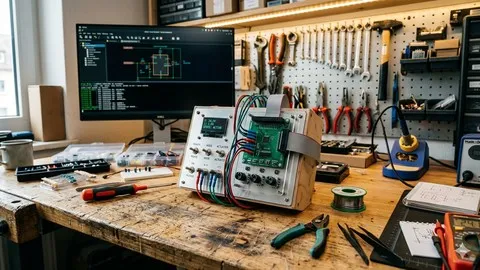 PLC Practice Test Pack: Beginner to Advanced Exam Prep - Free IT & Software Course