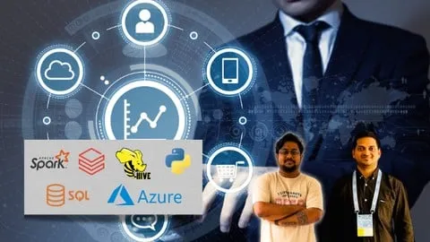 Azure Data Engineering Masters: Build Scalable Solutions - Free IT & Software Course