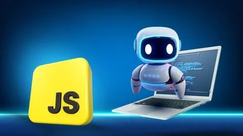 JavaScript con IA en 10 Días: De Cero a Proyectos Reales - Free Development Course