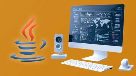 The Ultimate Java Programming Course: Hands-On Training - Free Development Course