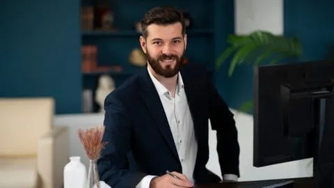 Human Resources Management (HRM): HR Manager Career Guide - Free Business Course
