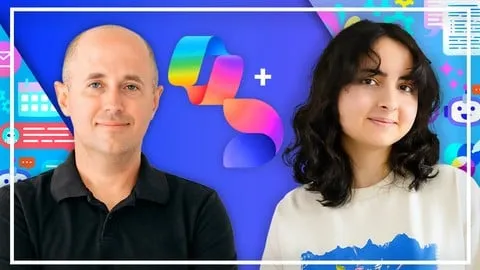 Microsoft Copilot & Designer for Beginners - Free Business Course