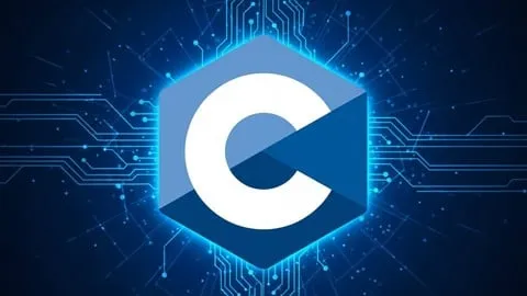 C Language Practice Tests: 320+ Questions Basics to Advanced - Free Development Course