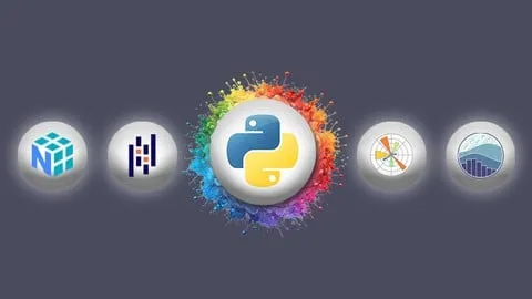 Machine Learning & Python Data Science for Business and AI - Free Development Course
