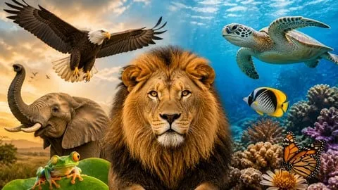 Zoology Fundamentals - Free Teaching & Academics Course