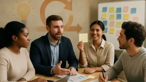 AI for Business Analysts - Free Business Course