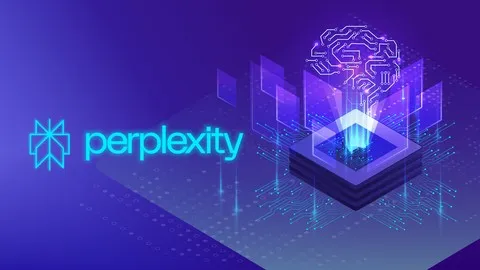 Perplexity Desde Cero: La IA que Supera a Google y ChatGPT - Free Business Course