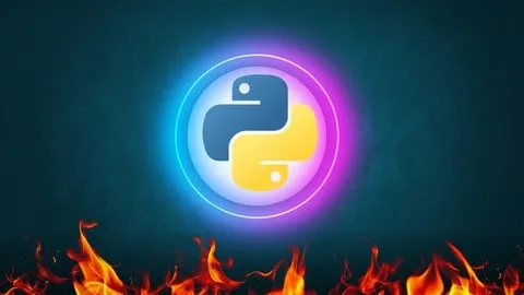 Python Automation Mastery Automate Boring Tasks Like a Pro - Free Development Course