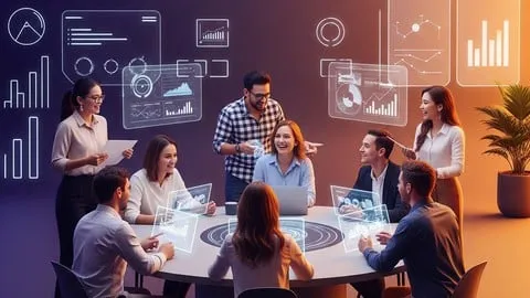 The Startup Founder’s Roadmap: From Zero to Market - Free Business Course