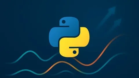 Forecasting con Python: ARIMA y Prophet para Negocios - Free Marketing Course