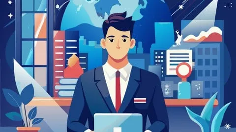 Business English for Work, Jobs & Networking Success - Free Teaching & Academics Course