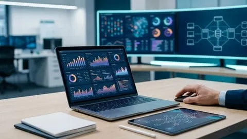 Certified Data Science Professional - Free IT & Software Course