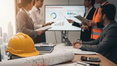 Building Estimation Masterclass: G+11 High-Rise Projects - Free Teaching & Academics Course