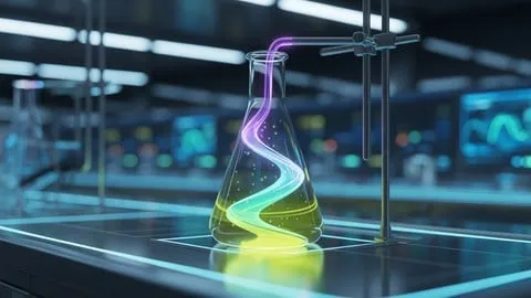 Chemistry Fundamentals - Free Teaching & Academics Course