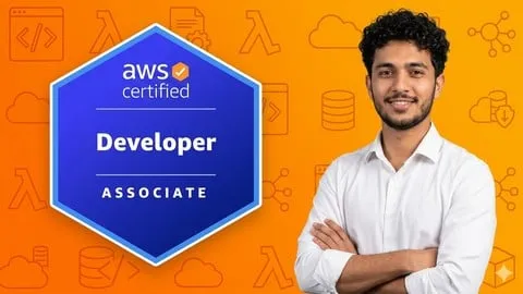 AWS Certified Developer Associate Full Practice Test Prep - Free IT & Software Course