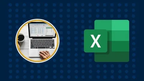 Excel for Financial Modeling & Valuation: The Complete Guide - Free Office Productivity Course