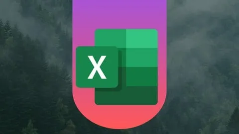 The Complete Excel Data Analysis Course: Step by Step Guide - Free Office Productivity Course