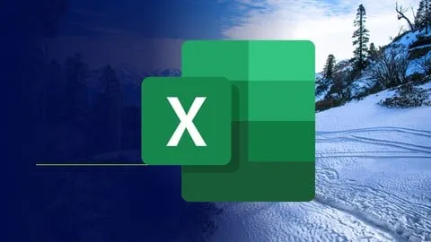 Mastering Excel Data Visualization with Design Chart & Graph - Free Office Productivity Course