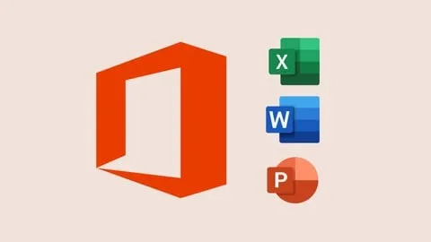 All-in-One Microsoft Office Course: Excel, Word & PowerPoint - Free Office Productivity Course